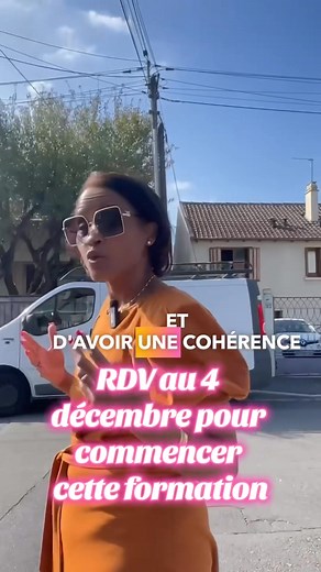 Challenge de 28 jours sur la visibilité et l’identité Le départ est prévu pour le 4 Décembre Rejoins le groupe WhatsApp pour avoir plus d’informations 👉🏽 https://chat.whatsapp.com/BfLWYkehnTL4TUiCIxPLva?mode=wwc #DéfiPersonnel #Développement #CroissancePersonnelle #Visibilité2026 #TransformationIdentitaire CHALLENGE 28 JOURS – VISIBILITÉ & IDENTITÉ : Rayonner sans t’épuiser Hello �Je lance un challenge exceptionnel de 28 jours pour t’aider à retrouver ton identité de marque, clarifier ton mess