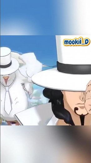 ROB LUCCI CP0 OFFICIAL TRAILER | One Piece Fighting Path #opfp #anime #onepiece #roblucci