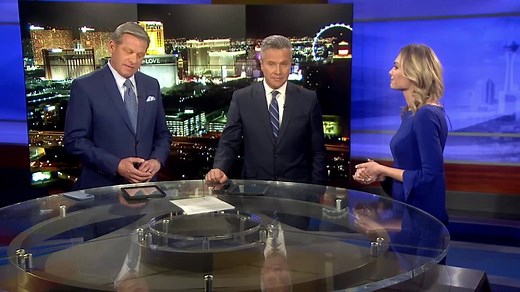 Deanna Thompson starred in the Netflix documentary "Don't F**K with Cats," and she spoke with News 3 today http://bit.ly/2NfuVIe | KSNV News 3, Las Vegas