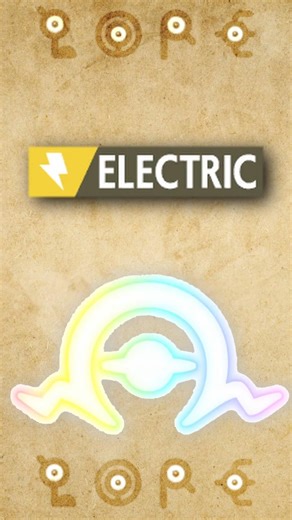 The TRUE MEANING of the Pokémon Winds & Waves Gimmick Symbol EXPLAINED!