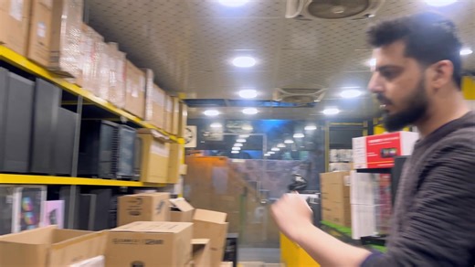 🔥🎮 GFury Monitors, PC Cases & New Graphic Cards Now Available! 🎮🔥 We’re excited to announce that GFury monitors, gaming PC cases, and new graphic cards are now available at Daddu Charger Gaming Store. Whether you’re upgrading your gaming setup, building a new PC, or looking for high-performance displays and GPUs, we’ve got fresh stock ready for gamers and creators. From clean aesthetic cases to smooth, high-refresh-rate monitors and powerful new graphics cards, everything you need is under o