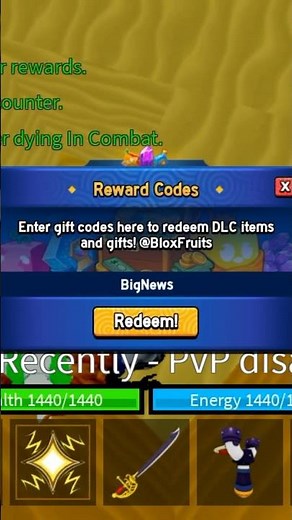 blox fruit code for free title