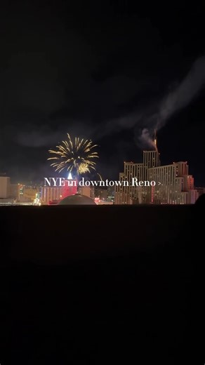 𝗧𝗵𝗲𝗿𝗲’𝘀 𝗻𝗼 𝗯𝗲𝘁𝘁𝗲𝗿 𝗽𝗹𝗮𝗰𝗲 𝘁𝗼 𝗸𝗶𝗰𝗸 𝗼𝗳𝗳 𝘁𝗵𝗲 𝗻𝗲𝘄 𝘆𝗲𝗮𝗿!🥂 Step into 2026 with a burst of Rio Carnival themed celebration! Join us in downtown Reno for bold beats, bright costumes, festive sips, and a midnight fireworks finale that keeps the party soaring. 𝗖𝗹𝗶𝗰𝗸 𝘁𝗵𝗲 𝗹𝗶𝗻𝗸 𝗳𝗼𝗿 𝗺𝗼𝗿𝗲 𝗶𝗻𝗳𝗼𝗿𝗺𝗮𝘁𝗶𝗼𝗻: https://bit.ly/49VRKf5 | Circus Circus Reno