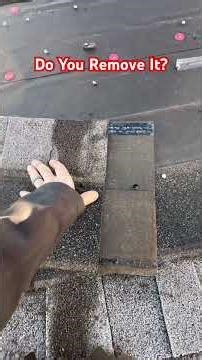 Do you need to remove the cellophane strip? ￼