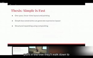深入理解Flutter的Rendering Pipeline