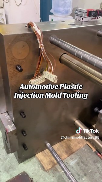 Automotive Plastic Injection Mold Tooling# OEM Plastic Molding Manufacturer# Medical Device Injection Molds