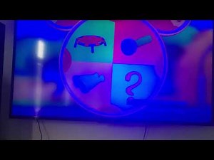 The Mystery Mouseketool