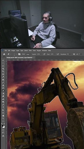 The Best Way to Remove White Edges in Photoshop