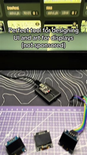 Essential Tools for Arduino OLED Projects