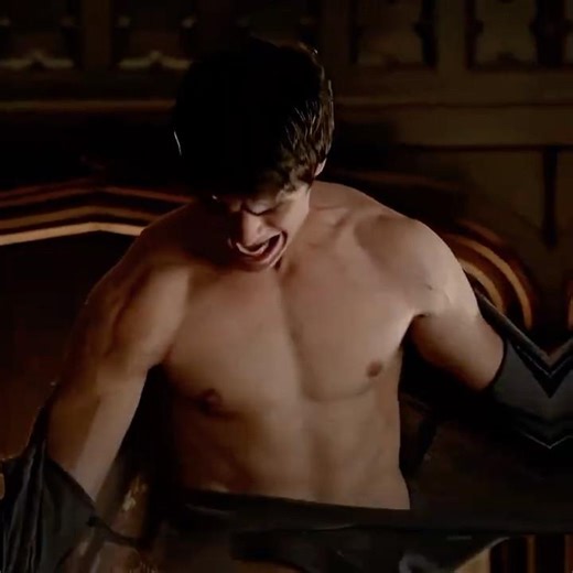 "You wanna see something cool?" | TVD Edit | Jeremy Gilbert Edit