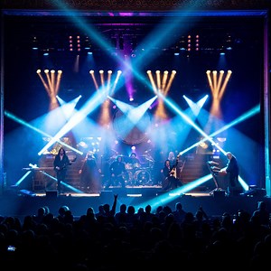 The Wizards of Winter Concert & Tour History (Updated for 2025) | Concert Archives