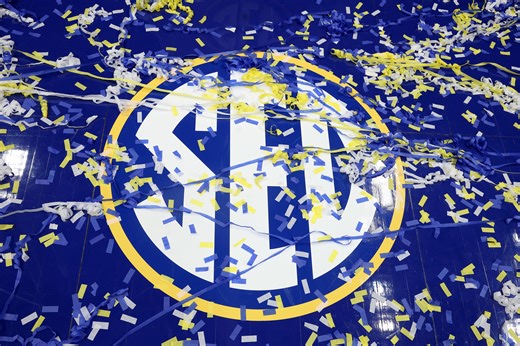 SEC basketball tournament bracket, full schedule 2026: Who is playing when?