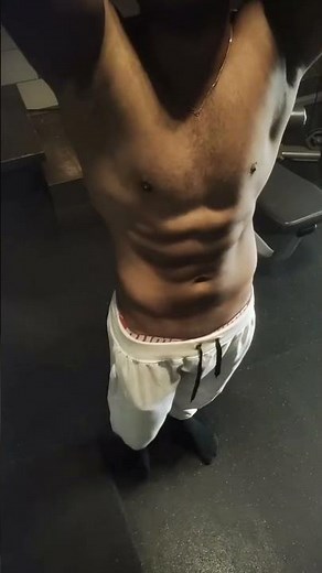 🔥 Ultimate Flex! Ripped Abs, Strong Biceps & Vascular Arms 💪 | Muscle Motivation