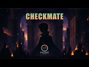 LELOUCH/ZERO SONG - Checkmate by Kalebae Music (Code Geass) | Music Video