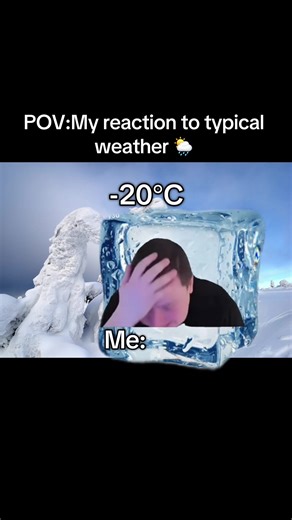 Average weather in Europe during Winter#mellstroy #fyp #rec #twitchclips #viral