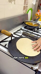 243K views · 7.1K reactions | Videographer si Sir | Gumawa ako ng roti. #Dailyvlog #everyone #fblifestyle #OFW #cooking | Jovy Librando Official | Facebook