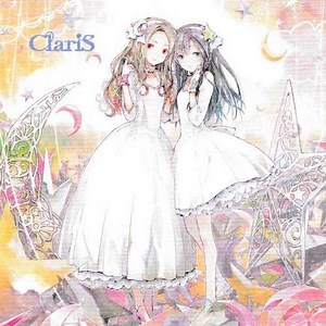 ClariS Clear Sky 歌詞 -【歌詞リリ】