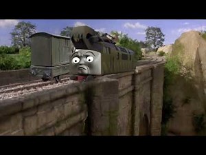 What happend to diesel 10 after TATMR??