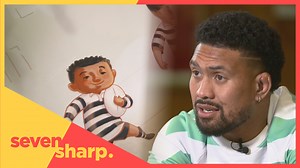 26K views · 832 reactions | Update: Ardie’s book is in high demand and available for purchase in-store only - at any One NZ store throughout the country. https://one.nz/help/store-locations/ He claimed the top gong at the World Rugby Awards...now All Black Ardie Savea's trying to win over a younger audience. Just in time for Christmas, he's releasing a children's book inspired by his own struggles as a young boy. He talked to Daniel Faitaua… | Seven Sharp | Facebook