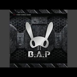 Burn It Up (Intro)