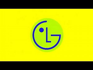 LG Logo History 1995 2017 Effects | Preview 2 Effects