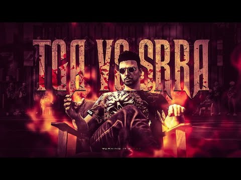 TGA VS SRRA❤️‍🔥