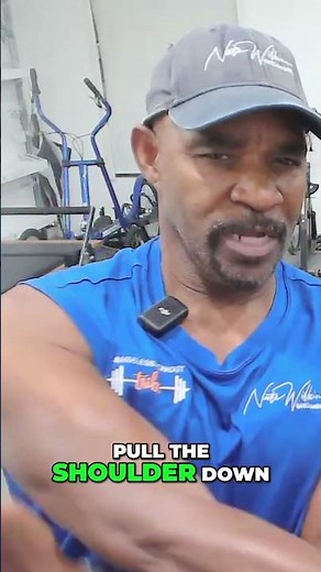 Static Stretching: How to Do It, Benefits & Examples!