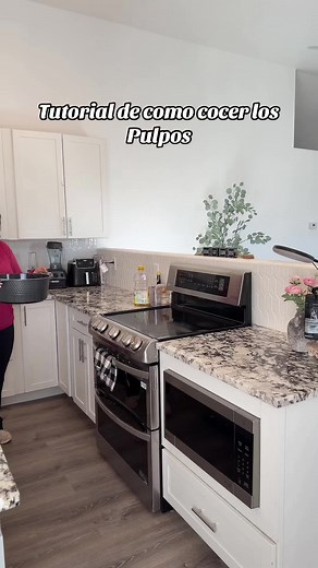 Cómo Cocer Pulpo Fácilmente: ¡Tips de Cocina!