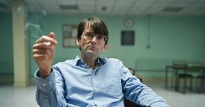 Des, starring David Tennant (Trailer)