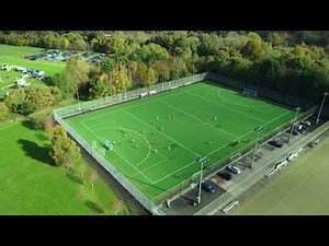 The Cinematic DJI Mini 4K Video Ultra HD