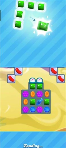candy crush game #gamerxz_ Parth gaming