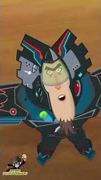 He’s Back… Stronger Than Ever! 😱 #Shorts