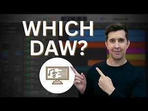 Which DAW Should You Use for Music Production