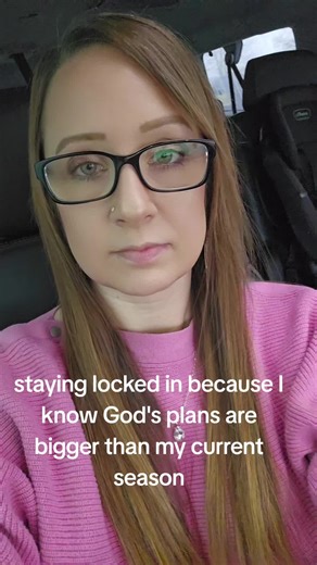 Staying locked in — even on the days when it feels slow, uncertain, or a little uncomfortable. I don’t need to have everything figured out right now. I just need to keep showing up, learning, and trusting that this season is preparing me for what’s next. Growth doesn’t always look exciting. Sometimes it looks quiet, consistent, and a little boring. If you’re in a season where you’re doing the work but not seeing results yet… you’re not alone. Keep going 🤍 #fyp #trusttheprocess #quietgrowth #sho