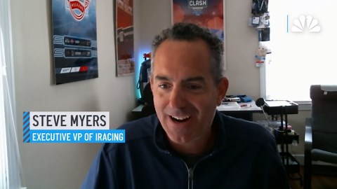 NASCAR suspends Daniel Dye over livestream mocking IndyCar racer