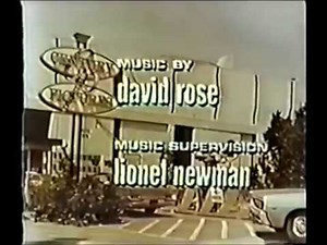 Bracken's World Season 2 Main and End Titles