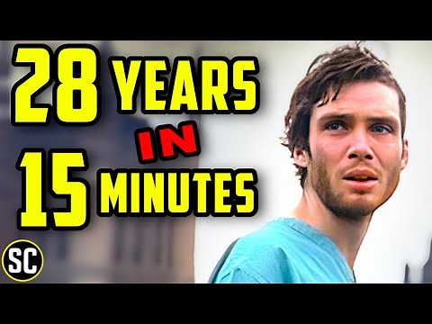 Watch This Before You See 28 Years Later - 28 Days Later Series Recap