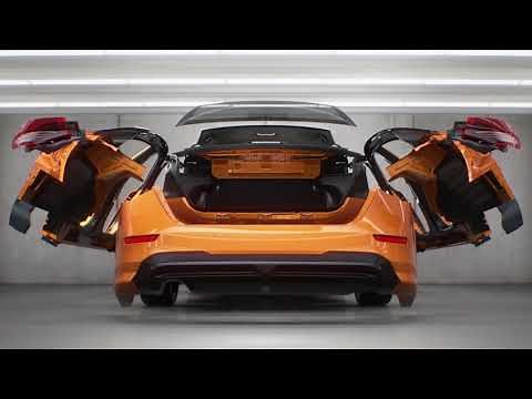 All-New Nissan Sentra Sedan Model Reveal