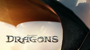 Dragons - Apple TV
