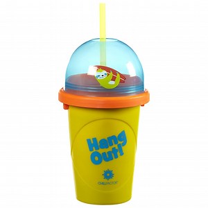 sharafdg.com: Chill Factor Slushy Maker – Sloth