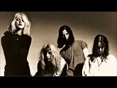 Hole - Violet (HQ Sound)