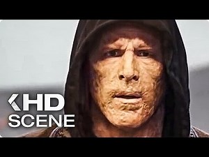 DEADPOOL Deleted Scene (2016)