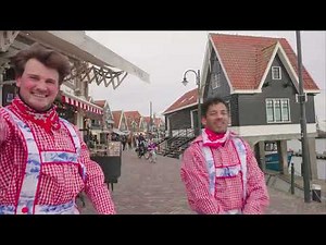 Dr. Peacock & Partyraiser - Trip To Holland (Major Conspiracy Remix) (Official Videoclip)