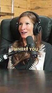 COMFORTABLE BEING UNCOMFORTABLE