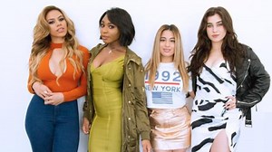Fifth Harmony's New Album - Everything We Know About Their Self-Titled Third Record
