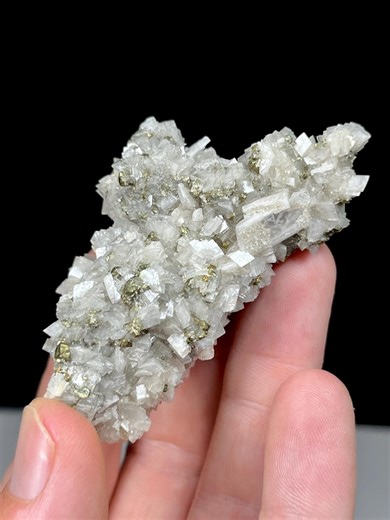 Ankerite & Pyrite - Henty Gold Mine Tasmania - Australia - Etsy UK