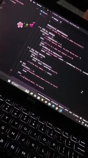My First Python Project: Expense Tracker 💰
