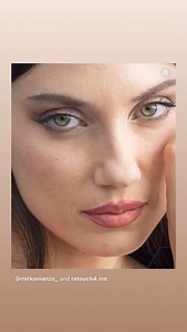 3D LUT Creator on Reels