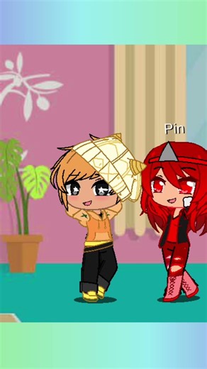 BFDI SIBLINGS DANCE PIN AND COINY!!