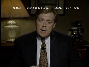 TWA 800 - ABC News Nightline - 1996-07-17